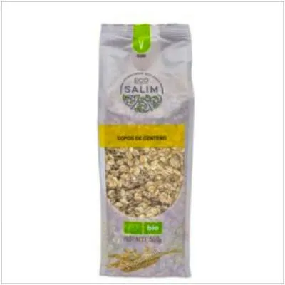 Copos de centeno BIO 500 g, Eco Salim