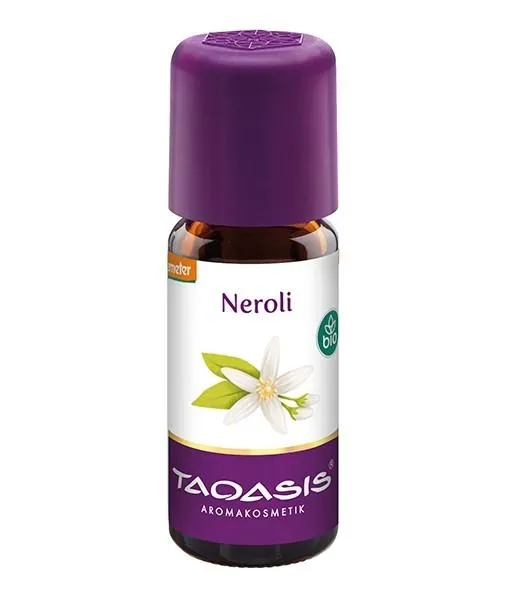 Aceite esencial Neroli BIO, Taoasis