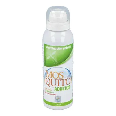 Mos ¡quito! adultos spray antimosquitos 100 ml, Noefar
