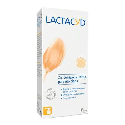 Intimo 200 ml, Lactacyd