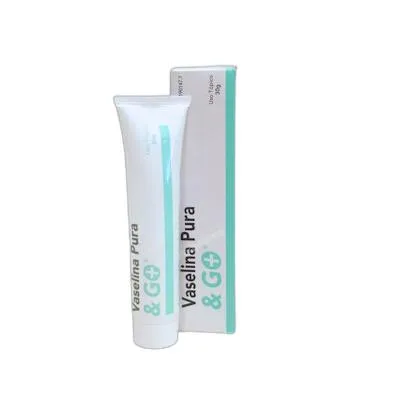 Pharma & go vaselina pura 30 g, Pharma&go