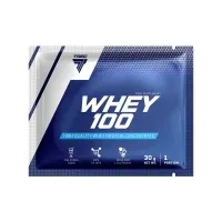 Trec unidosis whey 100 protein fresa 30 g, Trec Nutrition
