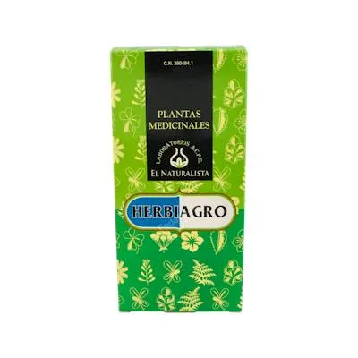 Herbiagro 100 g, El Naturalista