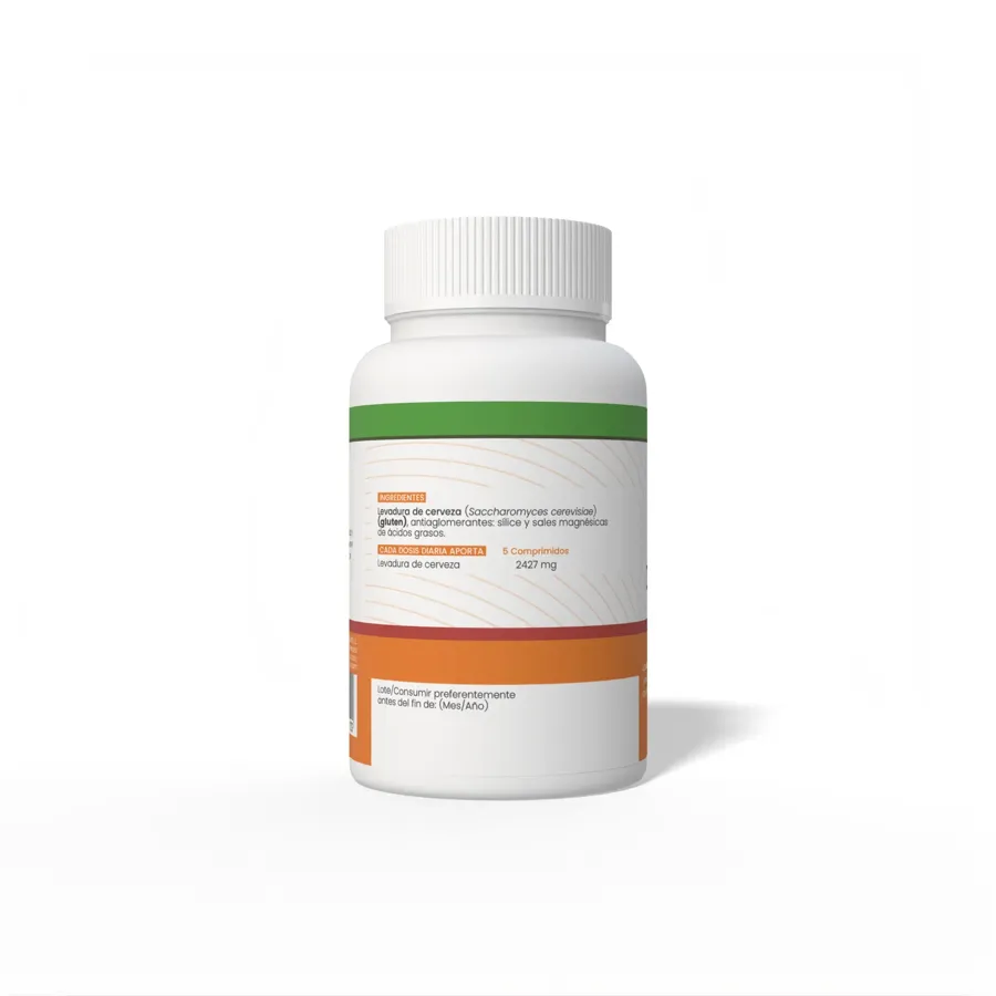 Levadura de Cerveza de 500 mg 150 comprimidos, Sotya · imagen 3
