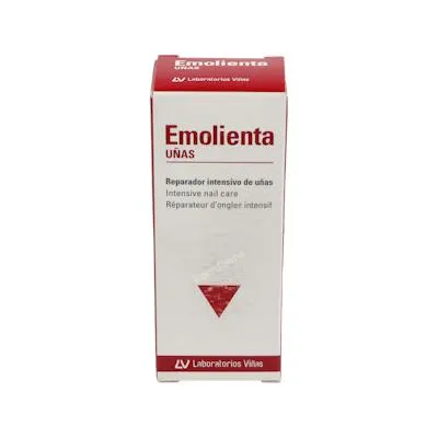 Uñas crema 15 ml, Emolienta