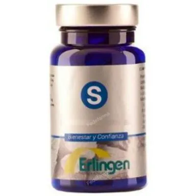 Especifico 372 zhen gan xi feng tang 60 comprimidos, Erlingen