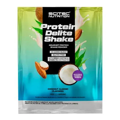 Protein delite shake choco 30 g, Scitec Nutrition