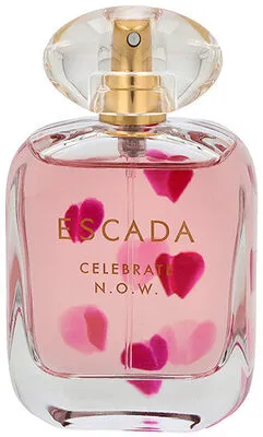 Celebrate now Eau de Parfum Zerstäuber 80 ml, Escada