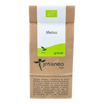 Melisa 25 g, Josenea
