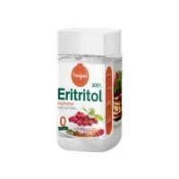 Edulcorante eritritol 300 g, Torafood