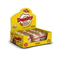 Amix mr. popper dunky trigo espelt-choc-ave 15 x 70 g, Amix Mr Poppers