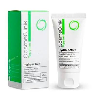 Cosmeclinik hidro-active 50 ml, Topyline