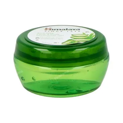 Gel hidratante aloe vera cara y cuerpo 300 ml, Himalaya