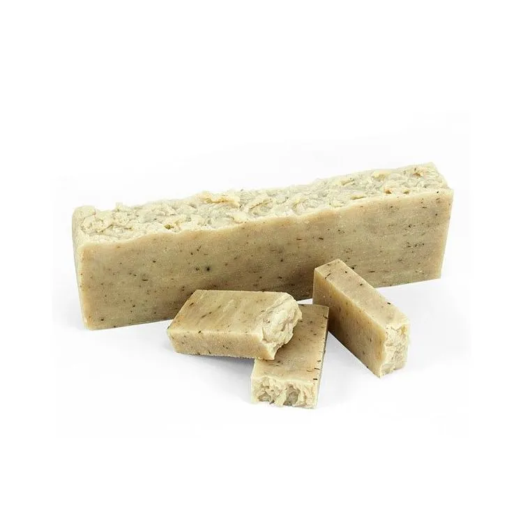 Arnica artisan bar soap, Big Soap Factory