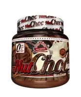 Max cream crème noisette chocolat 450 g, Max Protein
