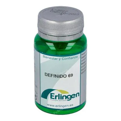 Base definido 69 60 comprimidos, Erlingen
