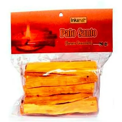 Palo santo 60 g, Inkanat
