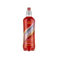 Bebida carnitine water fruit splash 500 ml, Weider