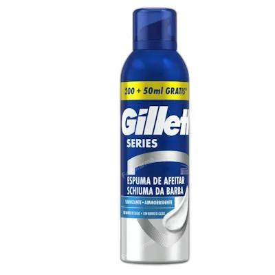 00334270, Gillette