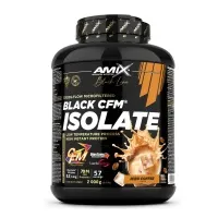 Amix black cfm isolate café gelado 2 kg, Amix Black Line