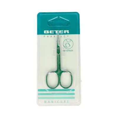 Forbice pelle dritta prof 24063, Beter