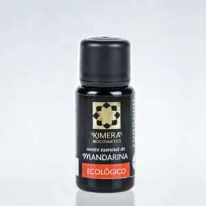 Ätherisches Öl Mandarine BIO 15 ml, Kimera