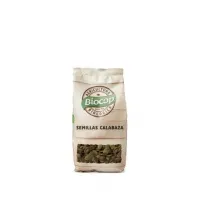 Semillas calabaza 250 g, Biocop