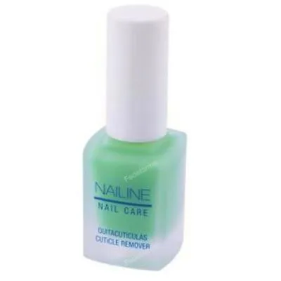 Tto uñas quitacuticulas, Nailine