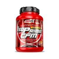 Isoprime cfm isolate plátano 1 kg, Amix