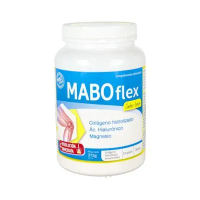 Maboflex limón 375 g, Mabo