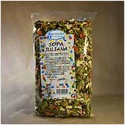 Julienne-Suppe 250 g, Intracma