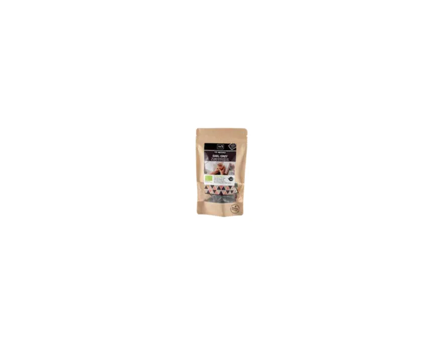 Teebeutel Earl Grey Téo-Teo 100 g, Teo Bio