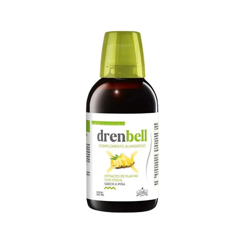 Drenbell 500 ml, Jellybell