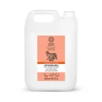 Ontwarrende conditioner voor huisdieren 5 l, Natura Siberica
