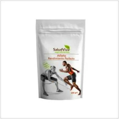 Atleta BIO 500 g, Salud Viva