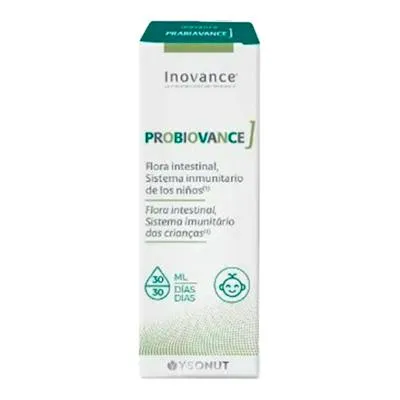 Probiovance J 30 ml, Inovance