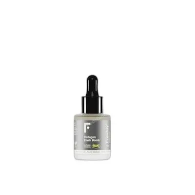 Collagen flash bomb minitalla 15 ml, Freshly Cosmetics