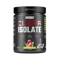 Clear isolate watermelon 500 g, Weider