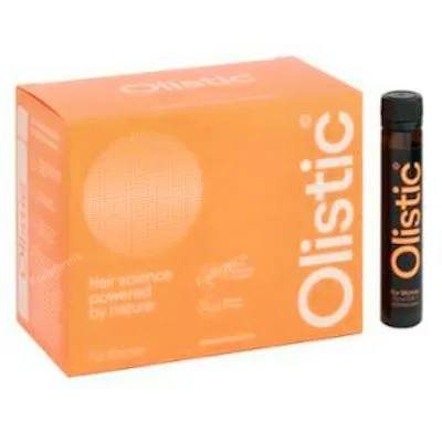 For women 28frascos, Olistic