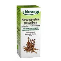 Tintura harpagófito 50 ml, Biover