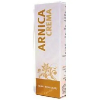 Arnica crema 50 g, Iber Home