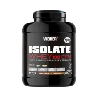 Isolate whey 100 cfm chocolate 908 g, Weider
