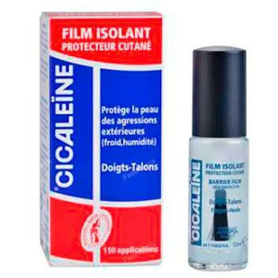 Cicaleine ilm protector 150 ml, Akileine
