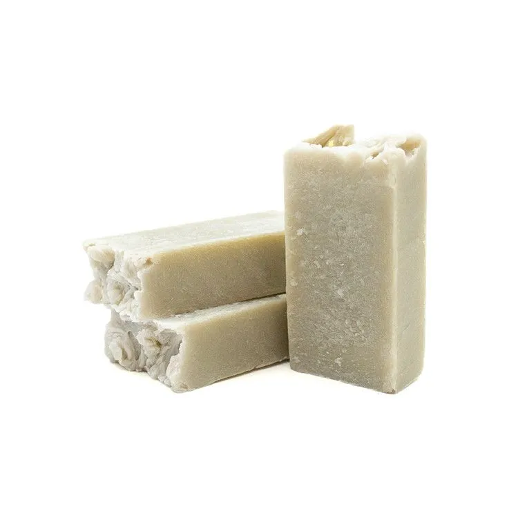 Pastilla de jabón de Laurel, Big Soap Factory