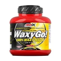 Waxygo! mango berry 2 kg, Amix