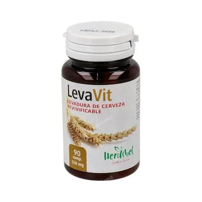 Levavit 90 comprimidos, Herdibel