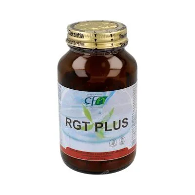 Rgt plus regenerative 60 cápsulas, Cfn