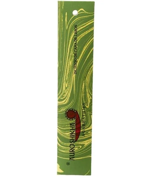 Encens Canne Citron, Auroshikha