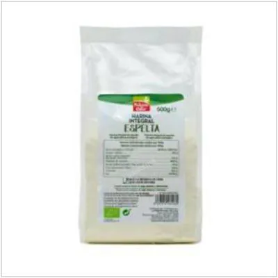 Farina di farro integrale BIO 500 g, La Finestra Sul Cielo