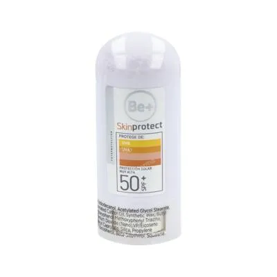 Stick cicat zonas sens spf 50+8 ml, Be+